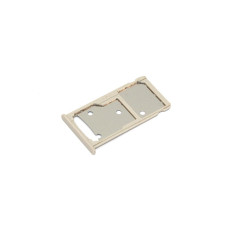 Лоток для SIM-карты Huawei Honor 5C золотой