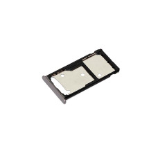 Лоток для SIM-карты Huawei Honor 5C серый