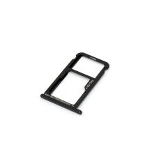 Лоток для SIM-карты Huawei P10 черный