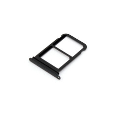 Лоток для SIM-карты Huawei P20 черный