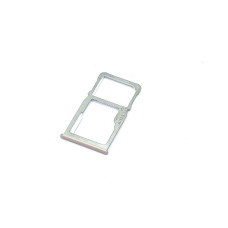 Лоток для SIM-карты Meizu M6 Note золотой
