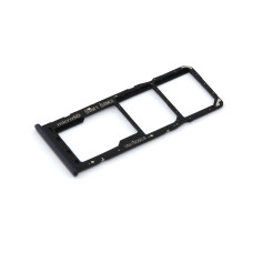 Лоток для SIM-карты Samsung Galaxy A10 (A105F) золотой