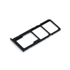 Лоток для SIM-карты Samsung Galaxy A10s (A107F)