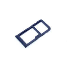 Лоток для SIM-карты Samsung Galaxy M40 (M405F)