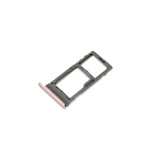 Лоток для SIM-карты Samsung Galaxy S9/S9+ (G960F/G965F) золотой