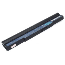 Аккумуляторная батарея для ноутбука Acer Aspire 5951 (AS10C5E) 14.8V  черная