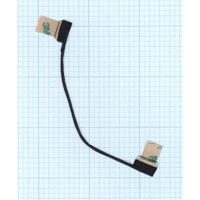 Шлейф матрицы для ноутбука Lenovo Thinkpad T470 30-pin FHD