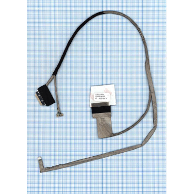 Шлейф матрицы для ноутбука Samsung NP350E7C NP355E7C