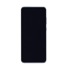 Дисплей для Samsung Galaxy S20 Ultra SM-G988B белый