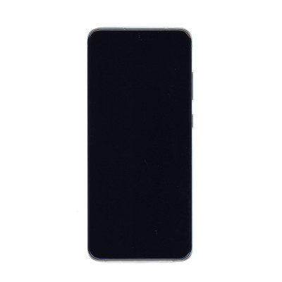 Дисплей для Samsung Galaxy S20 Ultra SM-G988B белый