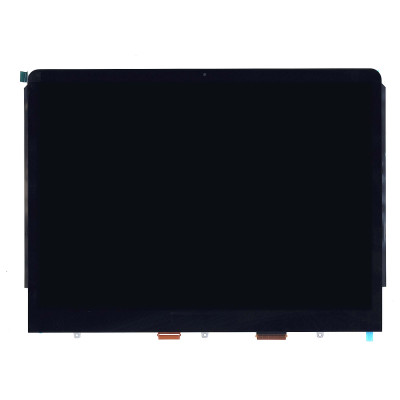 Модуль (матрица + тачскрин) для Samsung Chromebook Pro XE510 XE513 черный