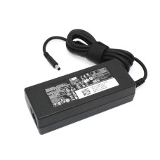 Блок питания (сетевой адаптер) для ноутбуков Dell 19.5V 4.62A 4.5x3.0