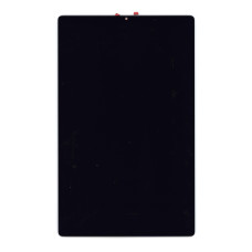 Модуль (матрица + тачскрин) для Lenovo Smart Tab M10 FHD Plus 2nd Gen TB-X606 черный