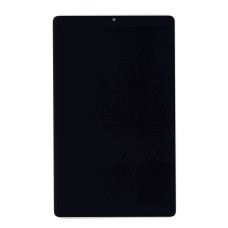 Модуль (матрица + тачскрин) для Lenovo Tab M8 HD TB-8505 черный