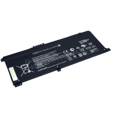 Аккумуляторная батарея для ноутбука HP Envy X360 15-DR (SA04XL) 15.12V 55.67Wh