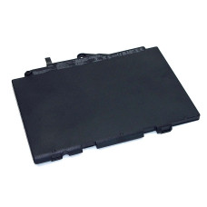 Аккумуляторная батарея для ноутбука HP EliteBook 820 G4 (ST03XL) 11.55V 49Wh