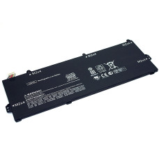 Аккумуляторная батарея для ноутбука HP LG04068XL (LG04XL) 15.4V 68Wh