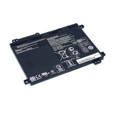 Аккумуляторная батарея для ноутбука HP HSTNN-UB7F (KN02XL) 7.7V/8.8V 4600mAh