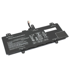 Аккумуляторная батарея для ноутбука HP 824561-005 (PP02XL) 7.6V/8.7V 4680mAh