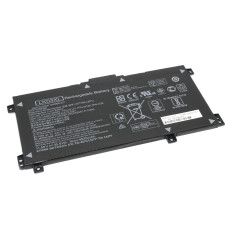 Аккумуляторная батарея для ноутбука HP HSTNN-LB7U (LKO3XL) 11.55V 4500mAh