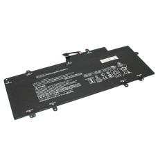 Аккумуляторная батарея для ноутбука HP Chromebook 14-AK010NR (BU03XL) 11.4V 3280mAh