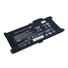 Аккумуляторная батарея для ноутбука HP HSTNN-UB7H (WA03XL) 11.4V 4212mAh