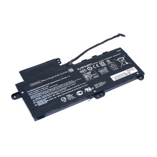 Аккумуляторная батарея для ноутбука HP HSTNN-UB6U (NU02XL) 7.7V 35Wh