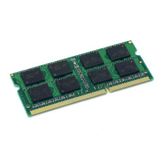 Модуль памяти Ankowall SODIMM DDR3 8GB 1333 MHz 1.5V 204PIN PC3-10600