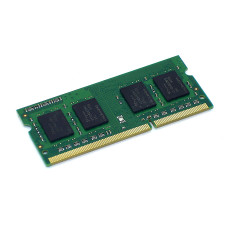 Модуль памяти Ankowall SODIMM DDR3L 4Gb 1333 MHz 1.35V PC3-10600