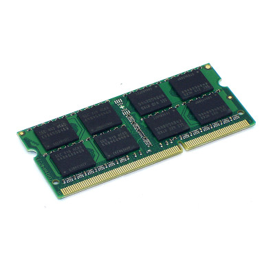 Модуль памяти Ankowall SODIMM DDR3L 8Gb 1333 MHz 1.35V PC3-10600