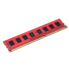Модуль памяти Ankowall DDR3 4Гб 1600 MHz PC3-12800 Модуль памяти Ankowall DDR3 4Гб 1600 MHz PC3-12800