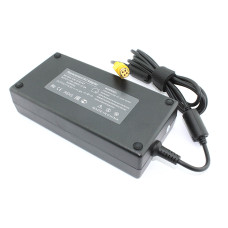 Блок питания (сетевой адаптер) для ноутбуков MSI 19.5V 11.8A 4pin (female) 230W OEM