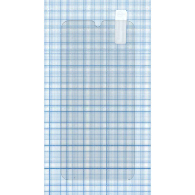 Защитное стекло для Samsung Galaxy M01