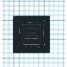 Чип nVidia N18P-G0-MP-A1 nVidia GeForce GTX1650 Ti Чип nVidia N18P-G0-MP-A1 nVidia GeForce GTX1650 Ti