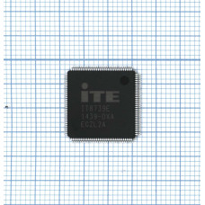 Мультиконтроллер IT8739-DXA