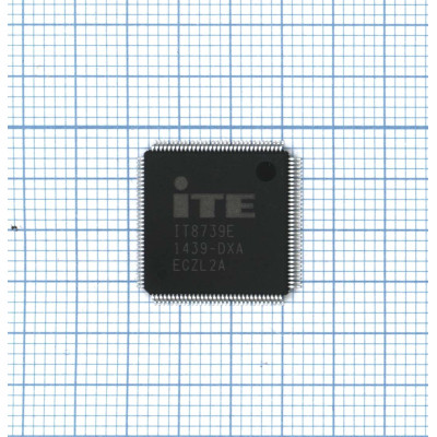 Мультиконтроллер IT8739-DXA