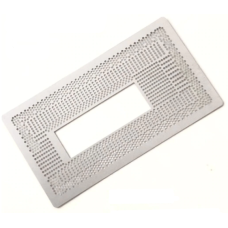 Трафарет BGA для CPU сокет BGA1528