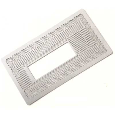 Трафарет BGA для CPU сокет BGA1528