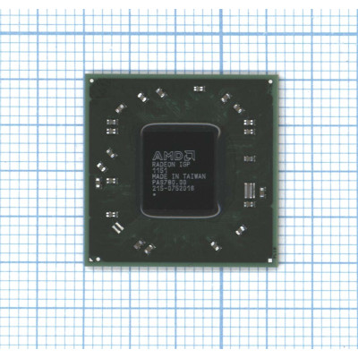 Чип AMD 215-0752016