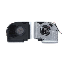 Вентилятор (кулер) для ноутбука Asus ROG GL504 GL504G GL504GS GL504GM GPU