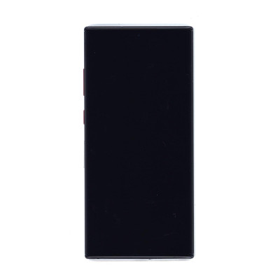 Дисплей для Samsung Galaxy Note 10+ SM-N975F/DS StarWars