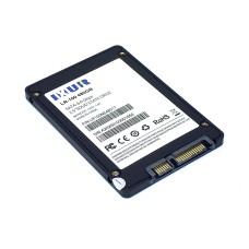 SSD SATA III 2,5 480 Gb IXUR