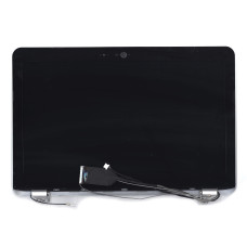Крышка для MSI X320/X340 белая