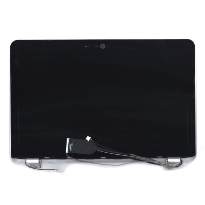 Крышка для MSI X320/X340 белая
