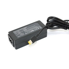 Блок питания (сетевой адаптер) для ноутбуков Lenovo 12V 3A 40W USB OEM
