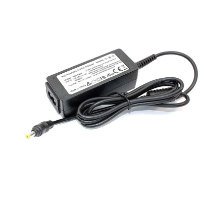 Блок питания для  HP Compaq Mini 210-4022 19V 2.05 4.0x1.7