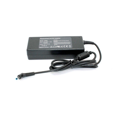 Блок питания для  HP ProBook 655 G2 19V 4.74 4.5х3.0(Pin)
