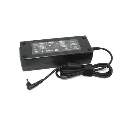 Блок питания для  Lenovo 36002031 19V 6.3 5.5x2.5