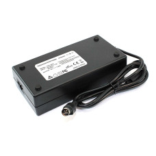 Блок питания (сетевой адаптер) для ноутбуков MSI 19V 7.89A 4pin OEM