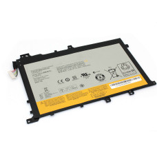 Аккумуляторная батарея для ноутбука Lenovo Ideapad A10 (L13M2P21) 3.65V 6200mAh Li-Pol